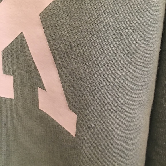 PINK sweatshirt - Picture 6 of 7